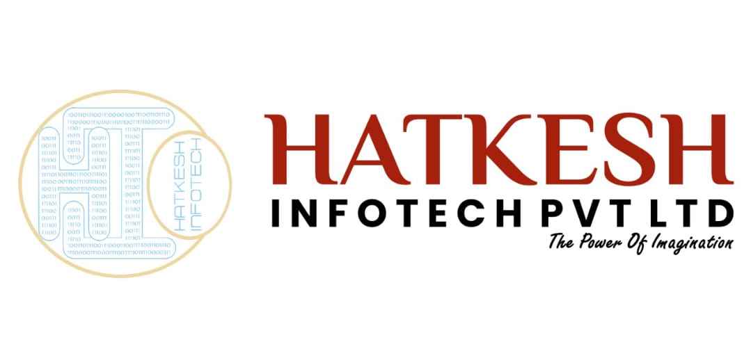 Hatkesh Infotech Pvt. Ltd.